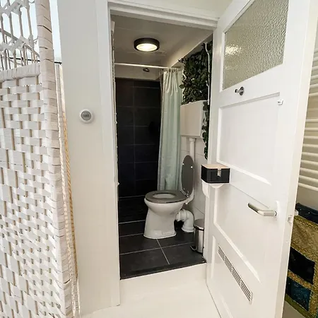 Apartamento Tiny Zandvoort