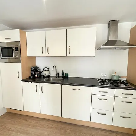 Appartement Tiny Zandvoort