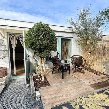 Appartement Tiny Zandvoort