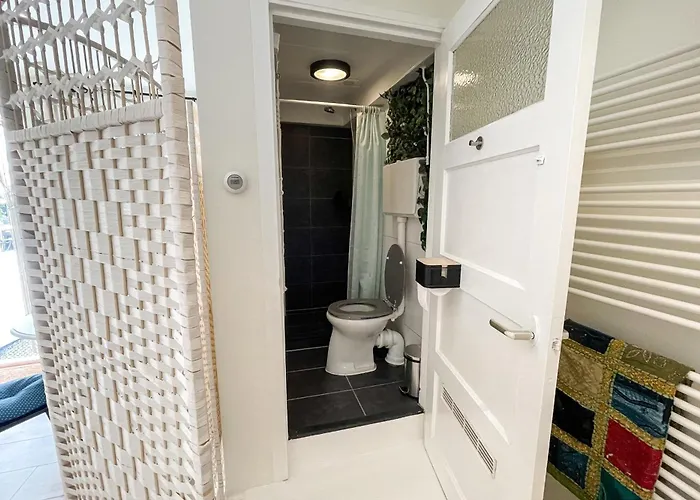 Apartment Tiny Zandvoort