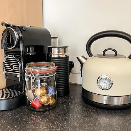 Tiny Апартаменты